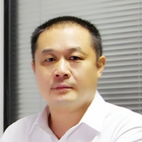 Lawyer Xujun